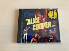 Alice cooper the usato  Varese
