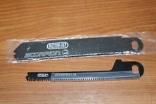 Piece blade set for sale  STANLEY