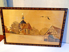Antique charles spindler for sale  POOLE
