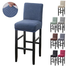 Stretch chair cover for sale  UK
