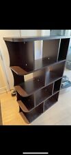 Brown bookshelf for sale  Philadelphia