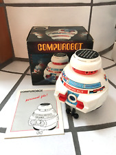 Compurobot robot robot for sale  Shipping to Ireland