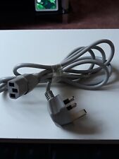 Desktop power socket for sale  SLEAFORD