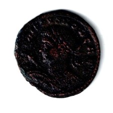 Roman coin ae3 for sale  WOODBRIDGE