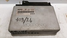 Ecu engine controller usato  Fermo