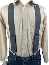 Men medium gray for sale  Traverse City