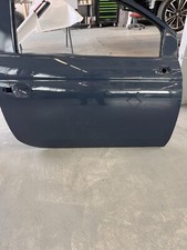 Portiera fiat 500 usato  Sangiano