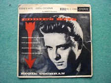 Eddie cochran eddie for sale  SIDCUP