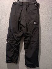 Oakley snow pants for sale  Rigby