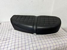 Honda 125 sitz gebraucht kaufen  Schnaittach