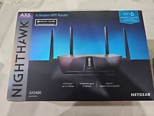 Netgear nighthawk ax5400 for sale  Newport News