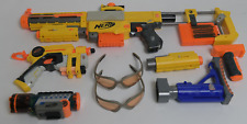 Nerf strike recon gebraucht kaufen  Schildow
