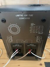 Jamo system subwoofer gebraucht kaufen  Dresden