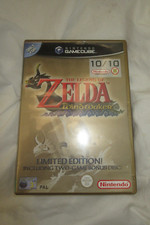 Legend zelda windwaker for sale  NEWPORT