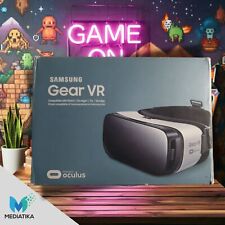 Samsung Gear VR - Visore per Galaxy S7, S7 Edge, S6, S6 Edge e S6 Edge Plus, usado comprar usado  Enviando para Brazil