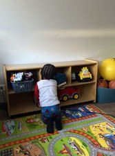 Heavy duty toddler for sale  Waukegan