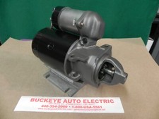 1107365 delco starter for sale  Painesville