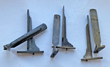 Antique bronze chemist for sale  UK