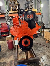 2001 caterpillar c15 for sale  Miami