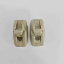Clip parasole beige usato  Arzano