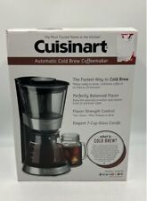 Cuisinart automatic cold for sale  Cleveland