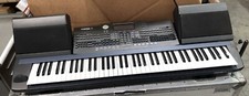 Rare farfisa black for sale  Moreno Valley