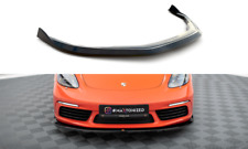 Splitter spoiler flap usato  Roma