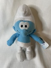 Smurfs soft classic for sale  Blaine