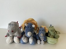 Nici dino sammlung gebraucht kaufen  Wardenburg