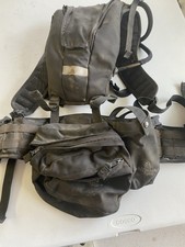 Wolfpack gear wildland for sale  Palo Cedro