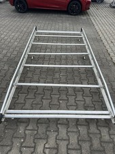 Dachträger alurack modelle gebraucht kaufen  Abensberg