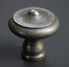 Antiqued distressed pewter for sale  UK