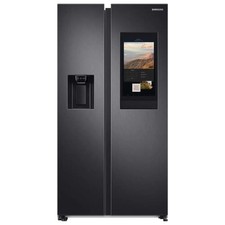 Samsung rs6ha8891b1 fridge for sale  UK