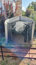 Outdoor bike storage for sale  CAMBRIDGE