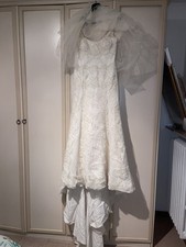 Abito sposa donna usato  Palo del Colle