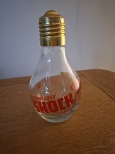 Vintage shock cider for sale  KING'S LYNN