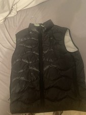 Blauer usa weste gebraucht kaufen  Bochum