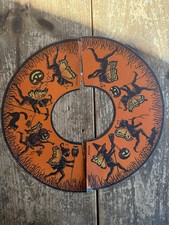 Vintage halloween beistle for sale  North Canton