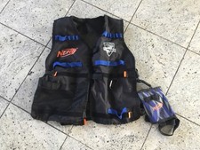 Nerf weste gebraucht gebraucht kaufen  Taunusstein
