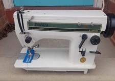 Yamata fy20u33 singer for sale  CANTERBURY