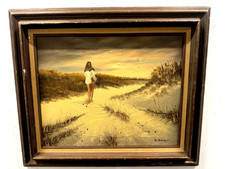 Original vintage art for sale  Hackensack