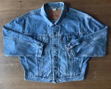 Vintage levi strauss for sale  LONDON