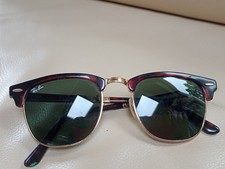 Lunette ray ban d'occasion  Montfort-sur-Meu