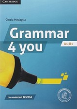 Grammar you medaglia usato  Sesto San Giovanni