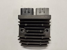 Regolatore tensione originale usato  Zeccone