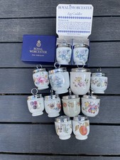 Royal worcester wedgewood for sale  DORKING