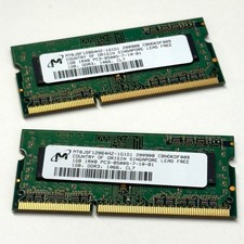 1gb notebook ram gebraucht kaufen  München