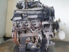 Toyota hilux engine for sale  DUNGANNON