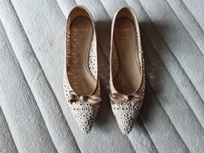 Unützer ballerinas gr gebraucht kaufen  Pfaffenhofen a.d.Ilm