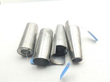 Conjunto de protetores de tampa de garfo dianteiro 09-17 Yamaha Midnight Star XVS950 par comprar usado Conjunto de protetores de tampa de garfo dianteiro 09-17 Yamaha Midnight Star XVS950 par comprar usado  Enviando para Brazil